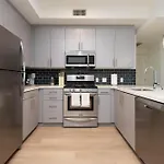 Modern Apartment Rentals