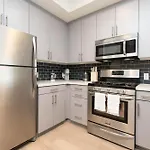 Modern Apartment Rentals