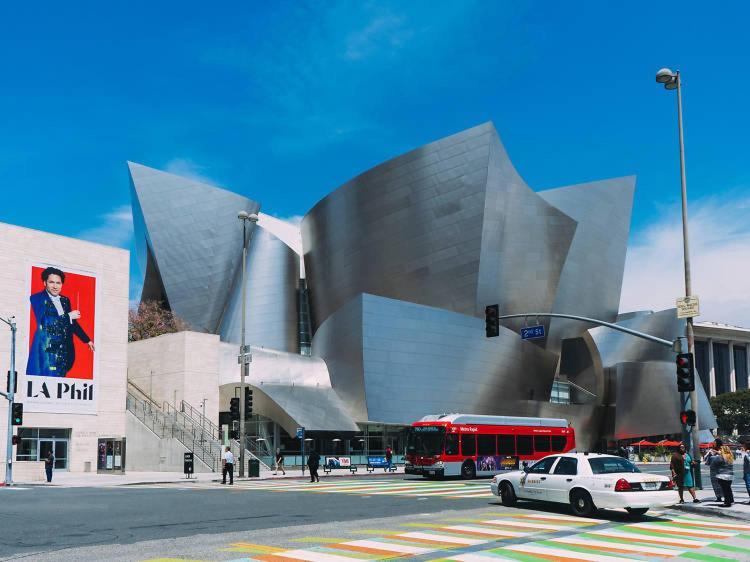 Modern 4* Los Ángeles