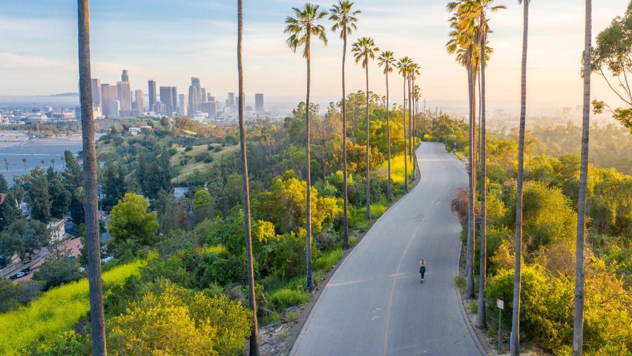 Modern 4* Los Ángeles