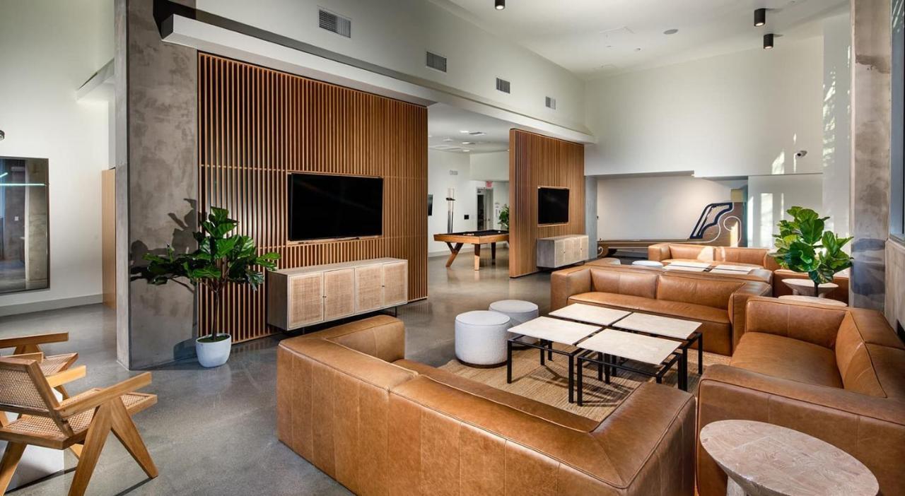 Modern Apartahotel 4*