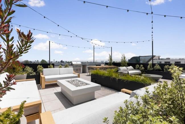Aparthotel Modern 4*