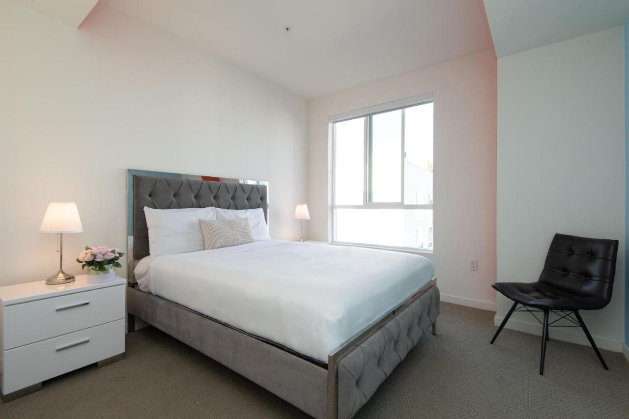 Modern 4* Los Ángeles