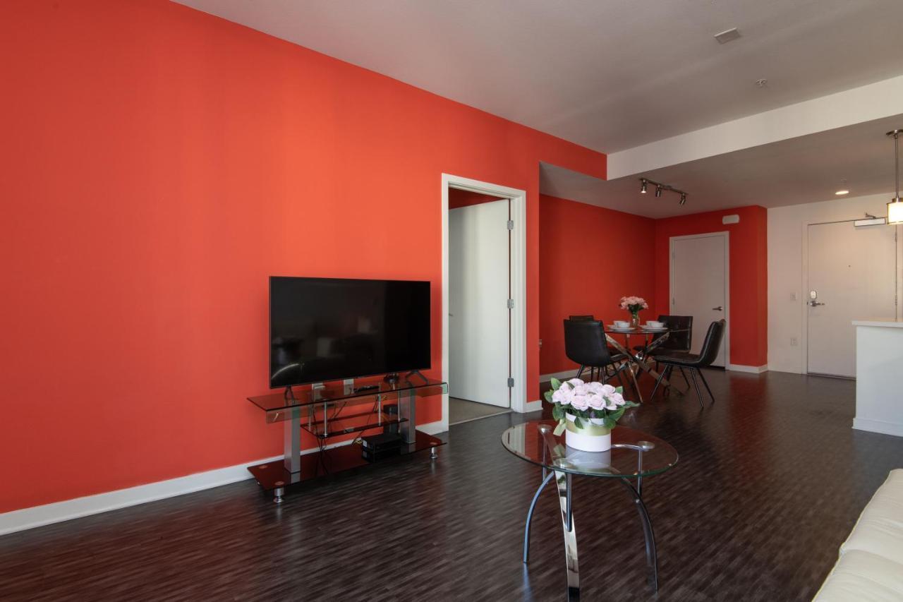 Modern Apartahotel 4*