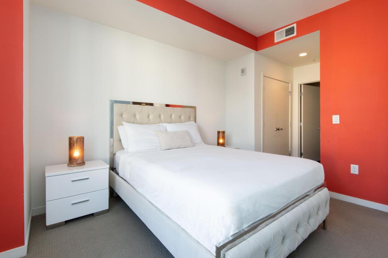 Modern Aparthotel Los Angeles