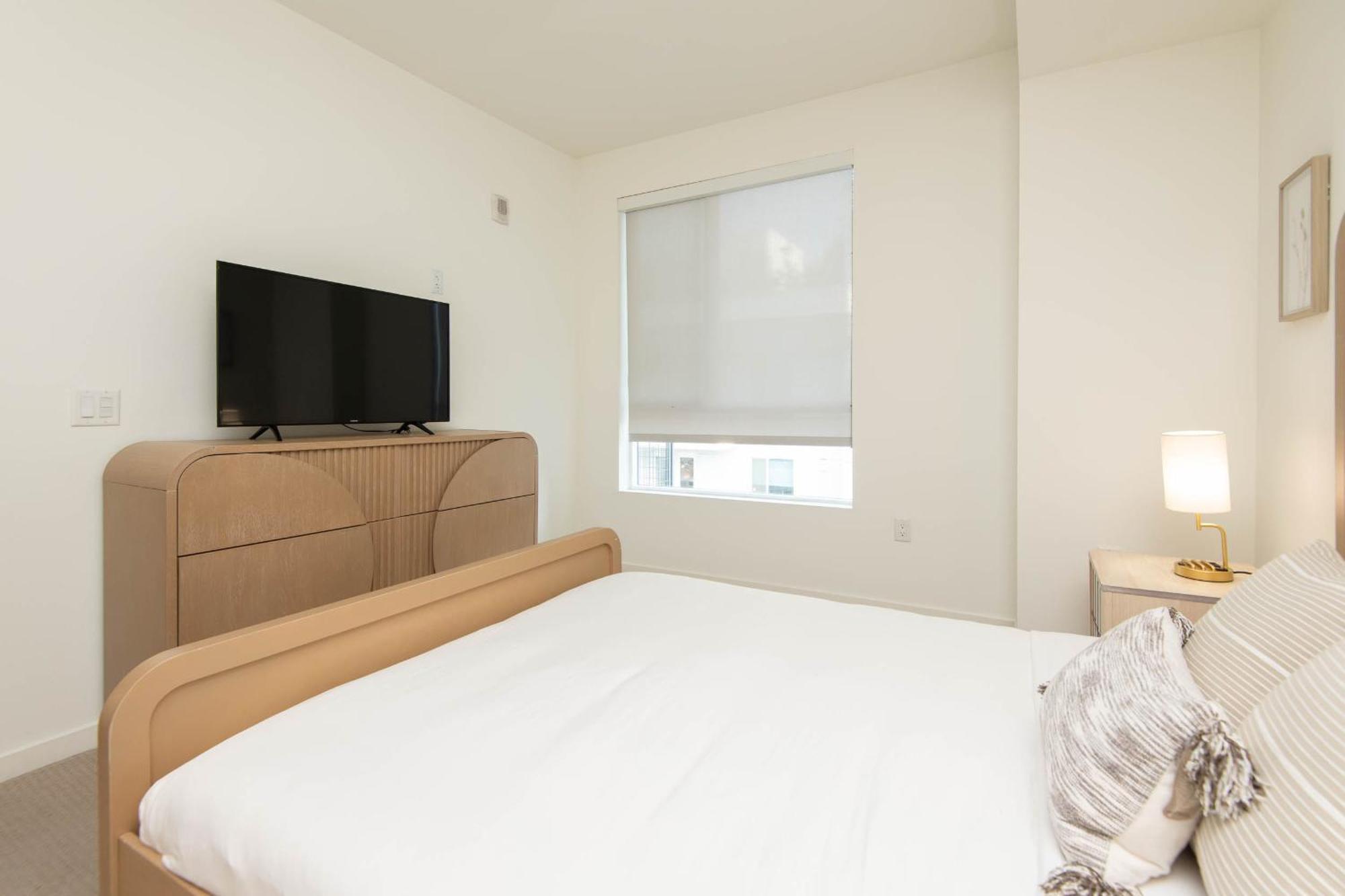 Modern Apartahotel