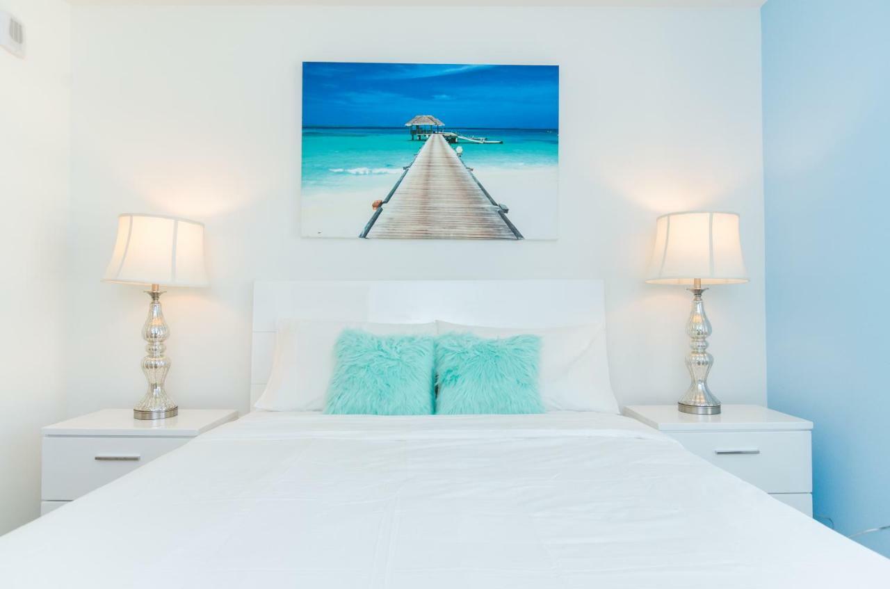 Modern Apartahotel 4*